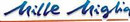 Logo Millemiglia Cars Srl